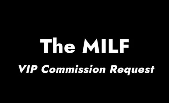 The Milf - By ElliotYip