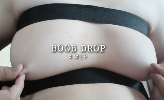 Boob Drop