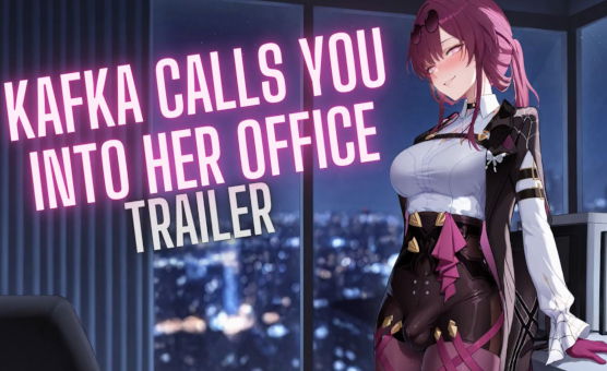 Kafka Calls You Into Her Office - Trailer - NovaJoi