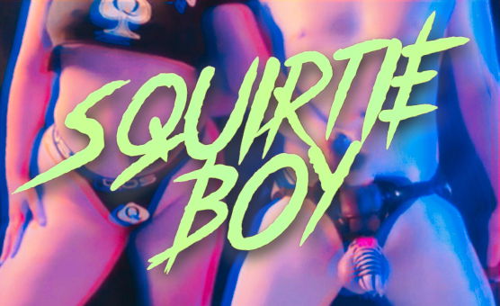 Squirtie Boy - Cuckold PMV
