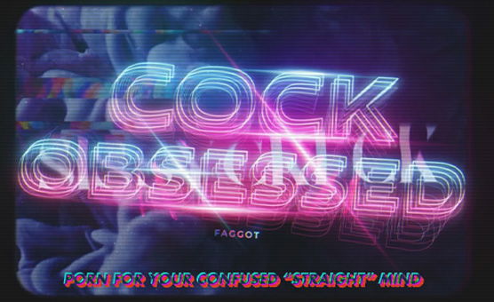 Cock Obsessed