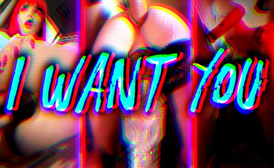 I Want You