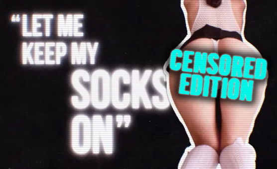 NoodleDude - Let Me Keep My Socks On - Censored Edition