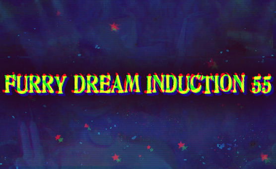 Furry Dream Induction 55 - Just Ask It 