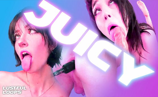 Juicy - PMV - Lustful Loops Trailer