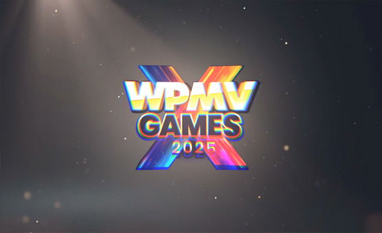 World PMV Games 2025
