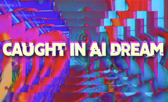 Caught In AI Dream