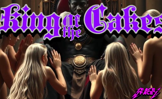 King Of The Cakes