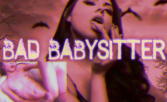Bad Babysitter