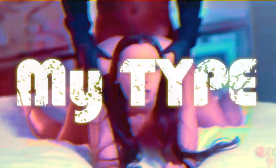 My Type - BBC And Sissy PMV