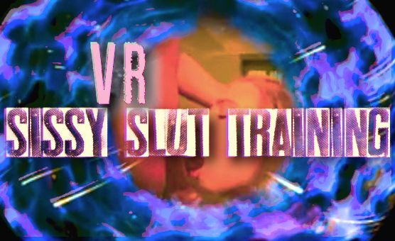 VR Sissy Slut Training - Preview 