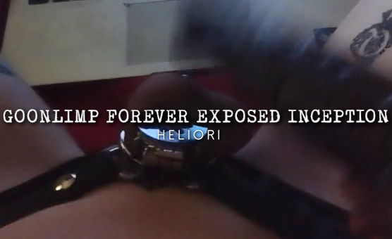 Goonlimp Forever Exposed Inception