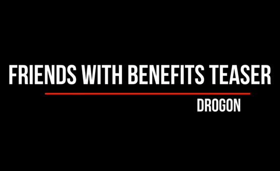 Friends With Benefits - Teaser