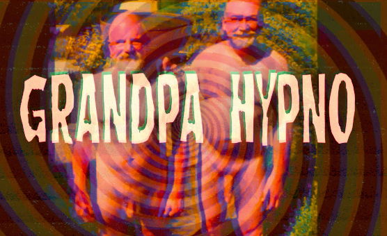 Grandpa Hypno
