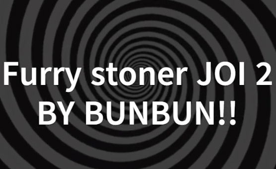 Furry Stoner JOI 2