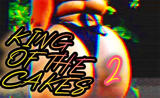 King Of The Cakes 2