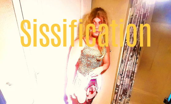 Sissification