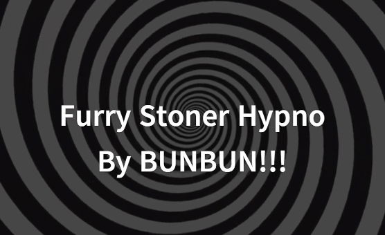 Furry Stoner Hypno