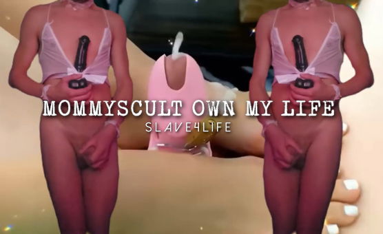MommysCult Own My Life