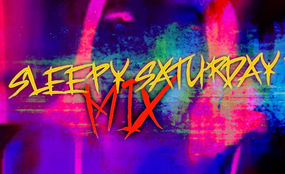 Sleepy Saturday Mix - 1 Min Loop