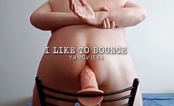 I Like To Bounce