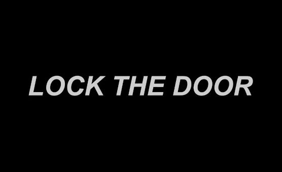 Look The Door