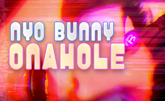 Nyo Bunny Onahole