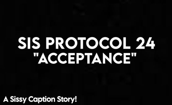Sis Protocol 24 - Acceptance