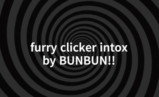 Furry Clicker Intox