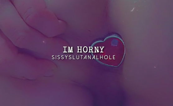 Im Horny