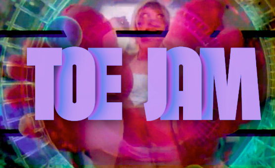 Toe Jam - MindMachine