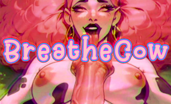 BreatheCow