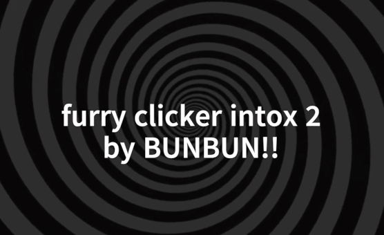 Furry Clicker Intox 2