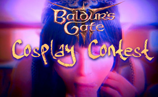 Baldurs Gate Cosplay Contest