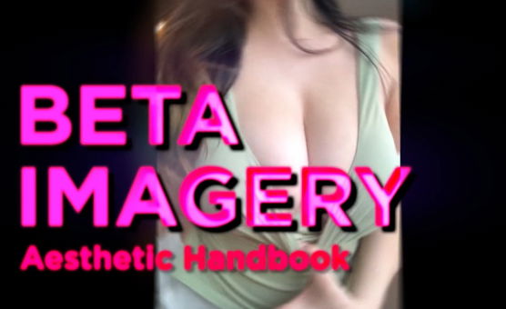 Beta Imagery - Aesthetic Handbook