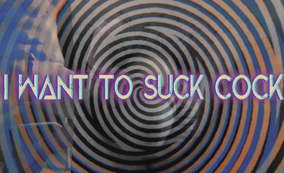 I Want To Suck Cock - Hypno
