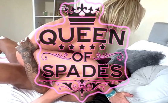 Queen Of Spades