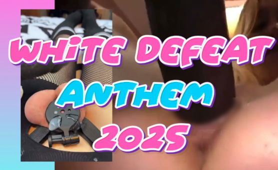 Goonlimp - White Defeat Anthem 2025