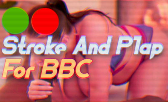 Green Light Red Light - Stroke And Plap For BBC