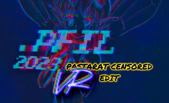 Pfil 2023 - Pastarat Censored Edit - Pixel Heaven VR