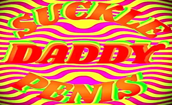 Suckle Daddy Penis