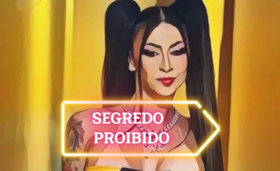 Segredo Proibido