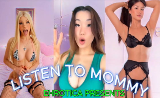  Listen To Mommy