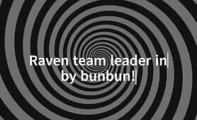 Raven Team Leader Intox