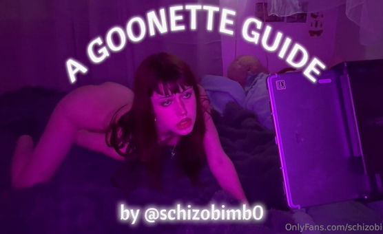 A Goonette Guide