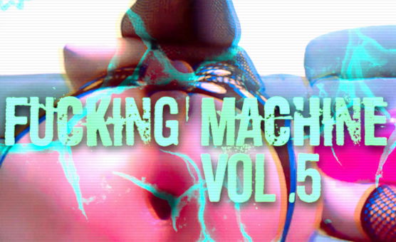 Fucking Machine Vol 5