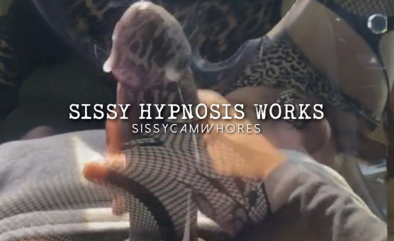 Sissy Hypnosis Works