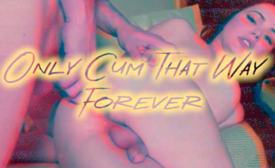 Only Cum That Way Forever - Turkish