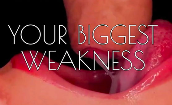 Your Biggest Weakness - Turkish