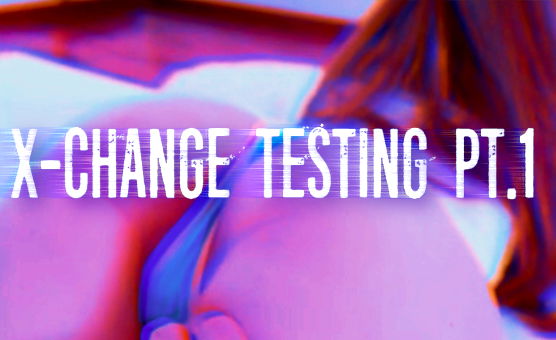 XChange Testing Pt 1